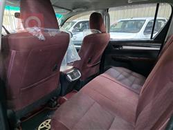 تويوتا هايلوكس